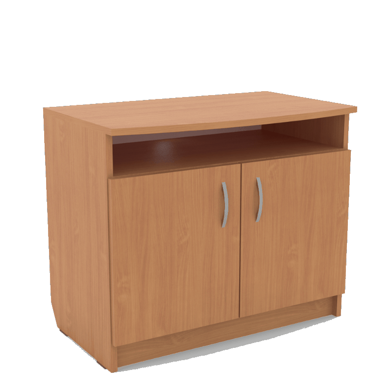 Тумба стаціонарна ЛУЧ (06432-9)